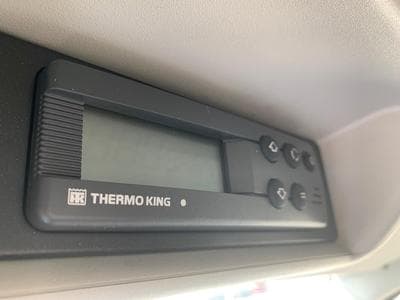 Ford Transit FRIGO 2.0 L1H1 TREND 129CV (2021) - Photo 8