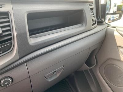 Ford Transit FRIGO 2.0 L1H1 TREND 129CV (2021) - Photo 9