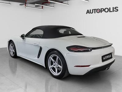 Porsche 718 2.0 Boxster (2024) - Photo 14