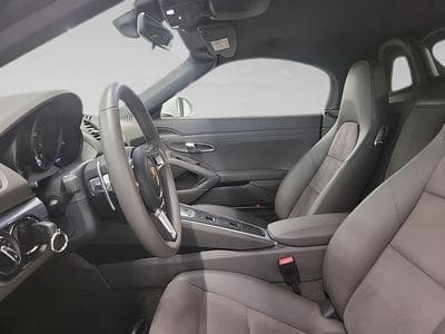 Porsche 718 2.0 Boxster (2024) - Photo 2