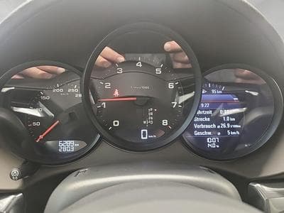 Porsche 718 2.0 Boxster (2024) - Photo 3