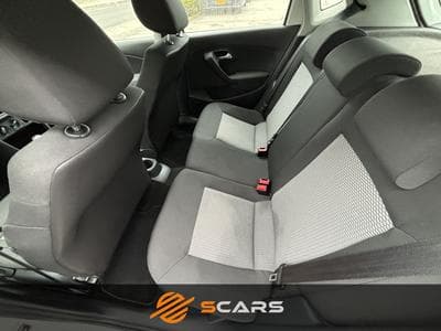 VW Polo 1.6 Tdi Bluemotion (2011) - Photo 10