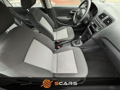 VW Polo 1.6 Tdi Bluemotion (2011) - Photo 13