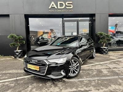 Audi A6 Avant Sport Quattro 2.0 TFSI 265CV (2024) - Foto 1