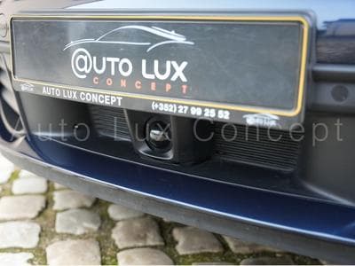 Porsche 911 911 Targa 4S (2021) - Photo 11