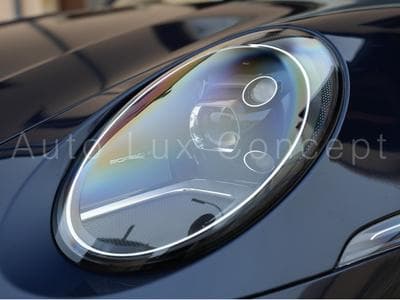 Porsche 911 911 Targa 4S (2021) - Foto 13