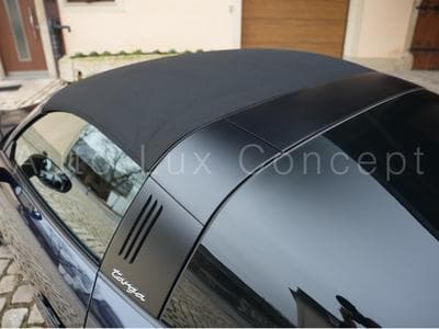 Porsche 911 911 Targa 4S (2021) - Foto 15