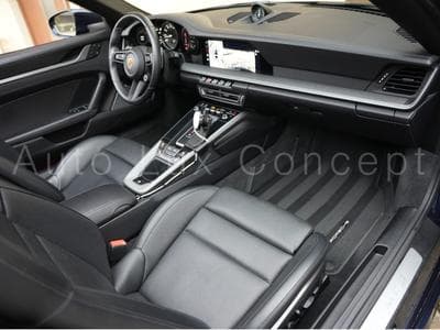 Porsche 911 911 Targa 4S (2021) - Photo 6