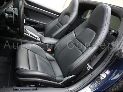 Porsche 911 911 Targa 4S (2021) - Photo 7