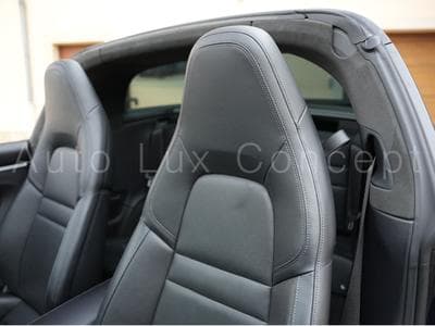 Porsche 911 911 Targa 4S (2021) - Photo 8