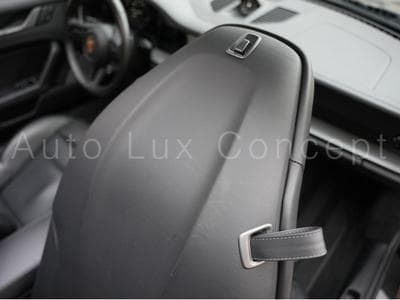 Porsche 911 911 Targa 4S (2021) - Photo 9