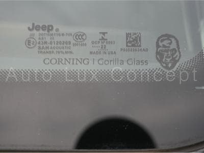 Jeep Wrangler Unlimited Sahara 2.0 4xe PHEV 380 ch 4WD AT8 (2022) - Photo 13