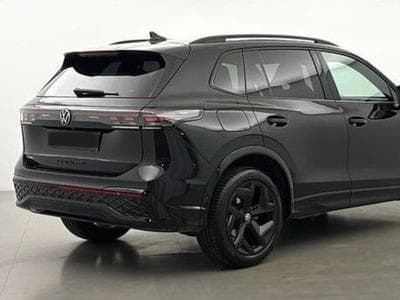VW Tiguan R Line Full Black 4 roues motrices (2024) - Foto 1