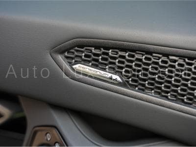 Lamborghini Huracán EVO (2022) - Photo 13