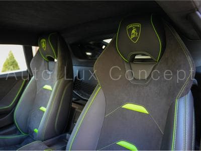 Lamborghini Huracán EVO (2022) - Photo 8