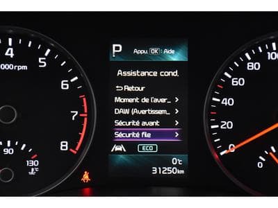 Kia Rio 1.0T 100pk/cv 7-DCT PULSE GPS CAM 1° MAIN (2023) - Photo 14
