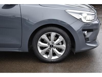 Kia Rio 1.0T 100pk/cv 7-DCT PULSE GPS CAM 1° MAIN (2023) - Photo 5