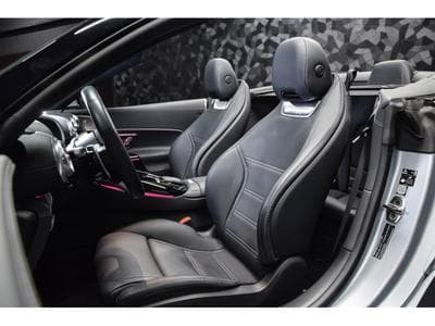 Mercedes SL 63 AMG 4 MATIC + (2023) - Photo 11