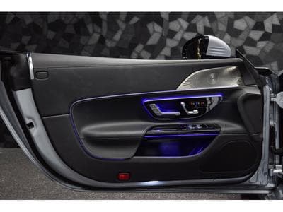 Mercedes SL 63 AMG 4 MATIC + (2023) - Photo 14