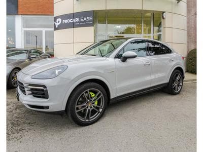 Porsche Cayenne Coupe E-Hybrid/Panorama/.. (2019) - Foto 1