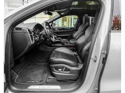 Porsche Cayenne Coupe E-Hybrid/Panorama/.. (2019) - Foto 10