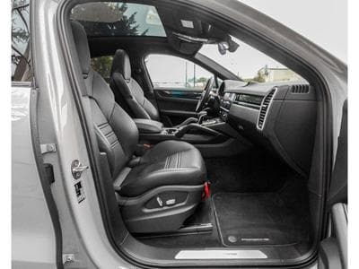 Porsche Cayenne Coupe E-Hybrid/Panorama/.. (2019) - Foto 11