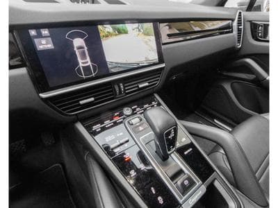 Porsche Cayenne Coupe E-Hybrid/Panorama/.. (2019) - Foto 13