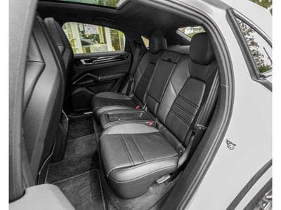 Porsche Cayenne Coupe E-Hybrid/Panorama/.. (2019) - Foto 15