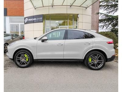 Porsche Cayenne Coupe E-Hybrid/Panorama/.. (2019) - Foto 2