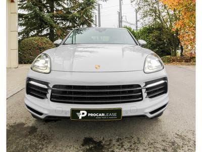 Porsche Cayenne Coupe E-Hybrid/Panorama/.. (2019) - Foto 7
