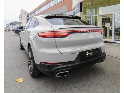 Porsche Cayenne Coupe E-Hybrid/Panorama/.. (2019) - Foto 8