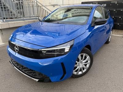 Opel Corsa 1.2 100 BVA EDITION (2025) - Photo 1