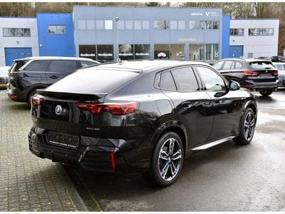 BMW iX2 xDrive30 M Sport CUIR GPS LANE CAM PARK JA19 KEYLESS 1° MAIN (2024) - Photo 4