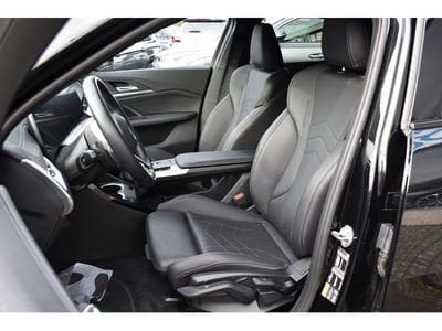 BMW iX2 xDrive30 M Sport CUIR GPS LANE CAM PARK JA19 KEYLESS 1° MAIN (2024) - Photo 6