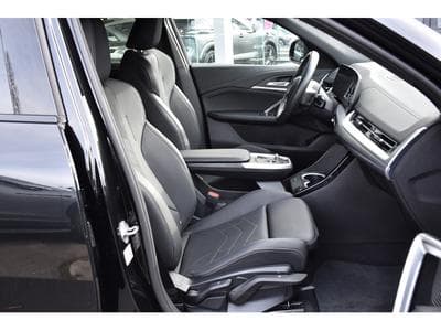 BMW iX2 xDrive30 M Sport CUIR GPS LANE CAM PARK JA19 KEYLESS 1° MAIN (2024) - Photo 7