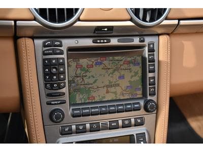 Porsche Boxster S 3.2 CUIR SG SPORT MEMO GPS REGUL (2006) - Foto 14