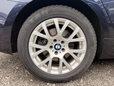 BMW 530 245 Luxury Line Xdrive (2011) - Photo 11