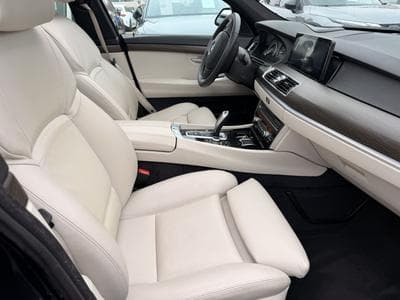 BMW 530 245 Luxury Line Xdrive (2011) - Photo 14