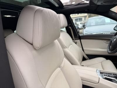 BMW 530 245 Luxury Line Xdrive (2011) - Photo 15