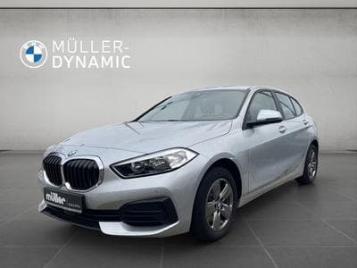 BMW 118 118i ADVANTAGE PDC TEMPOMAT SHZ DAB (2021) - Photo 1