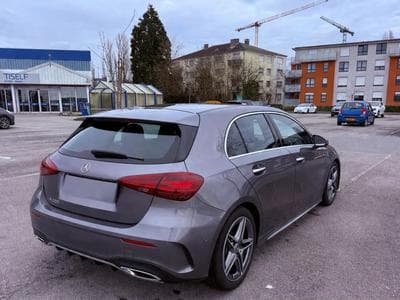Mercedes Classe A AMG Line (2024) - Photo 1