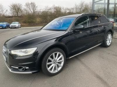 Audi A6 A6 Allroad quattro 3.0TDI AHK Pano Navi Standhz. (2014) - Photo 1
