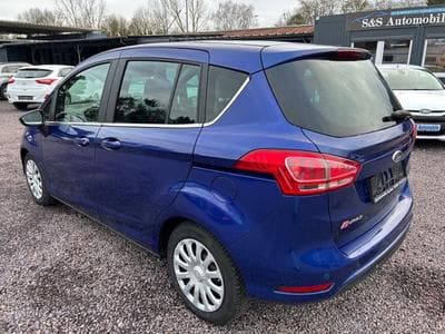 Ford B-Max B-Max Titanium *Navi*Kamera*LED*PDC* (2014) - Photo 6