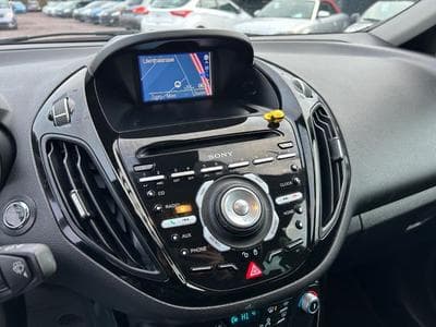 Ford B-Max B-Max Titanium *Navi*Kamera*LED*PDC* (2014) - Photo 7