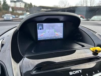 Ford B-Max B-Max Titanium *Navi*Kamera*LED*PDC* (2014) - Photo 8