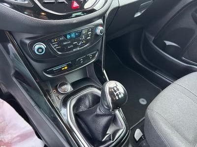 Ford B-Max B-Max Titanium *Navi*Kamera*LED*PDC* (2014) - Photo 9