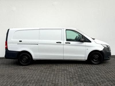 Mercedes Vito Vito 116 CDI Extralang NAVI/ SERVICE / TÜV NEU (2020) - Foto 4