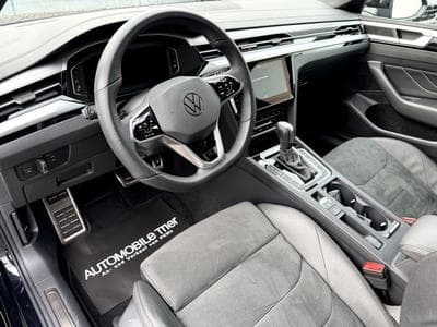 VW Arteon Arteon R line 2.0 TSI DSG 4Motion /LED/ACC/CAM (2021) - Photo 10