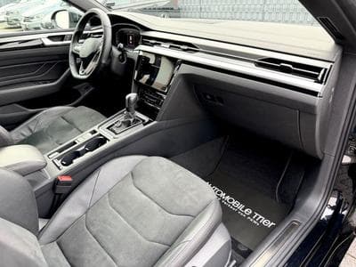 VW Arteon Arteon R line 2.0 TSI DSG 4Motion /LED/ACC/CAM (2021) - Foto 12