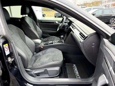 VW Arteon Arteon R line 2.0 TSI DSG 4Motion /LED/ACC/CAM (2021) - Photo 13